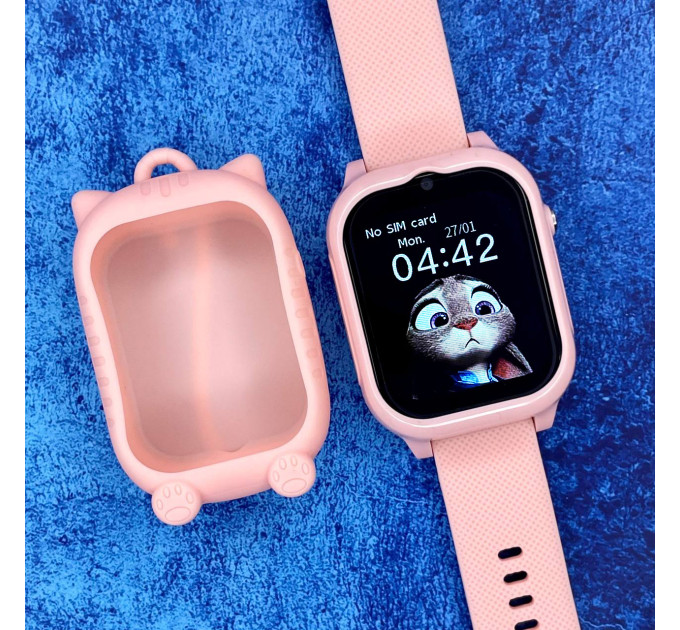 Modfit Zoopex Pink