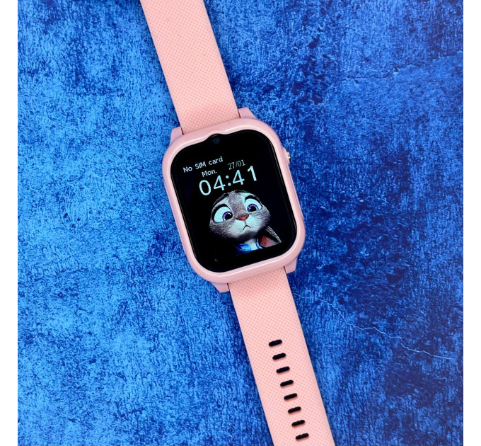 Modfit Zoopex Pink