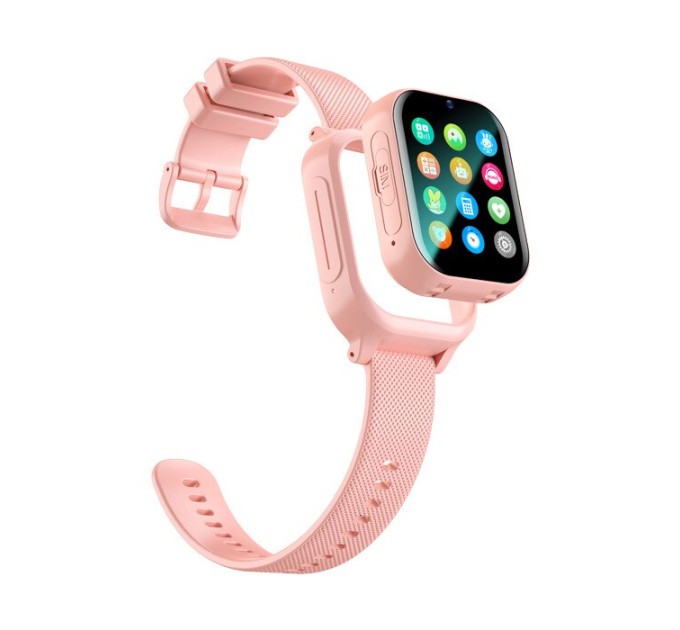 Modfit Zoopex Pink