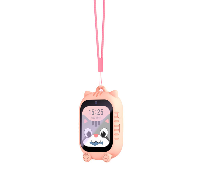 Modfit Zoopex Pink