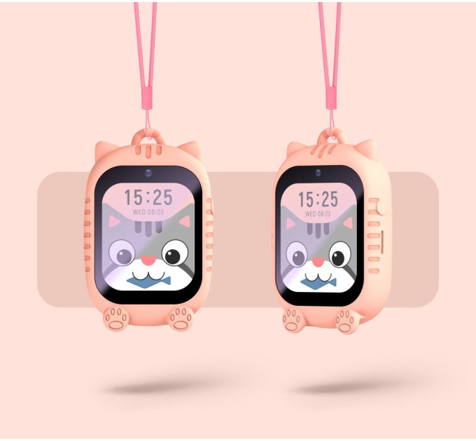 Modfit Zoopex Pink