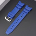 Ремешок для Casio SGW-100 Blue SI