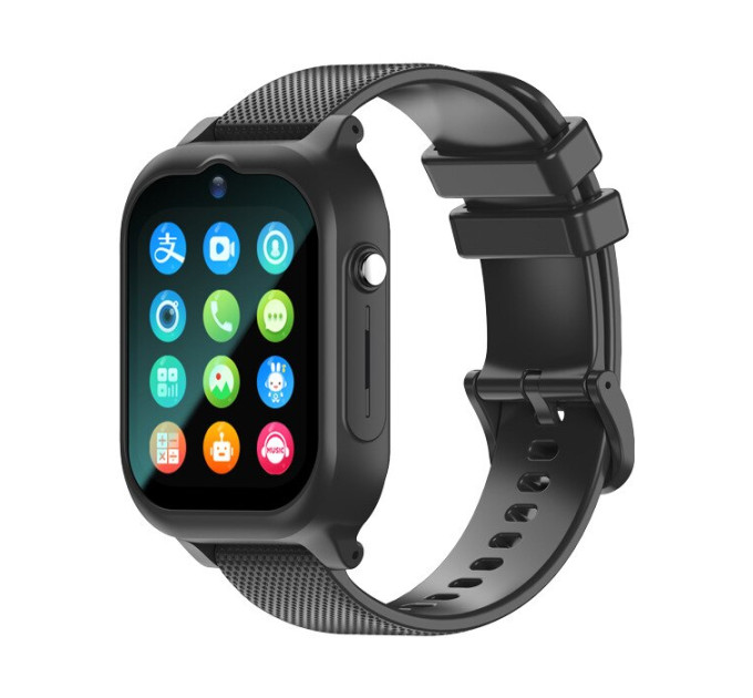 Modfit Zoopex All Black
