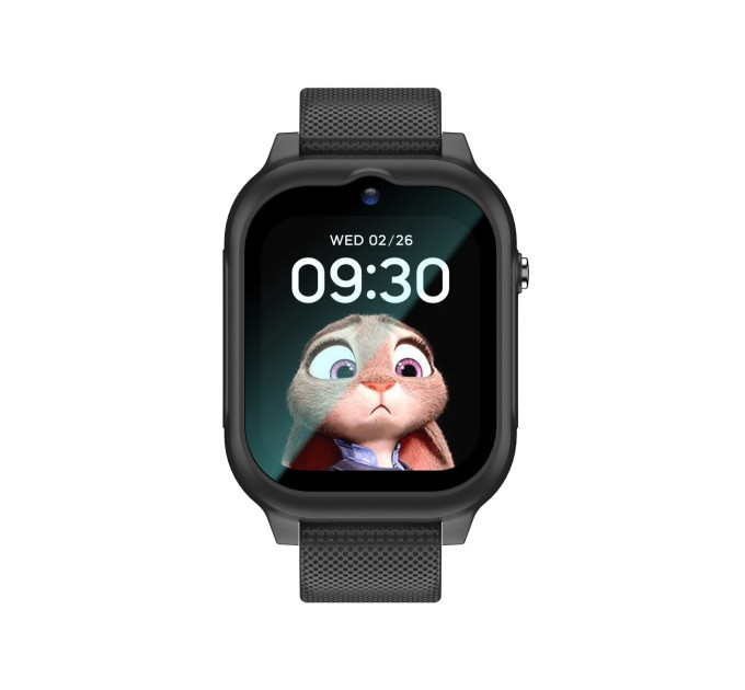 Modfit Zoopex All Black