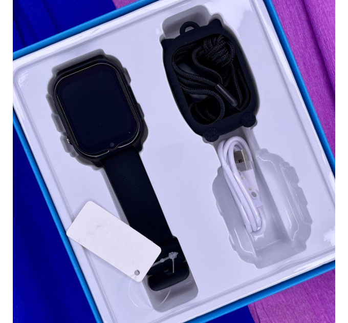 Modfit Zoopex All Black