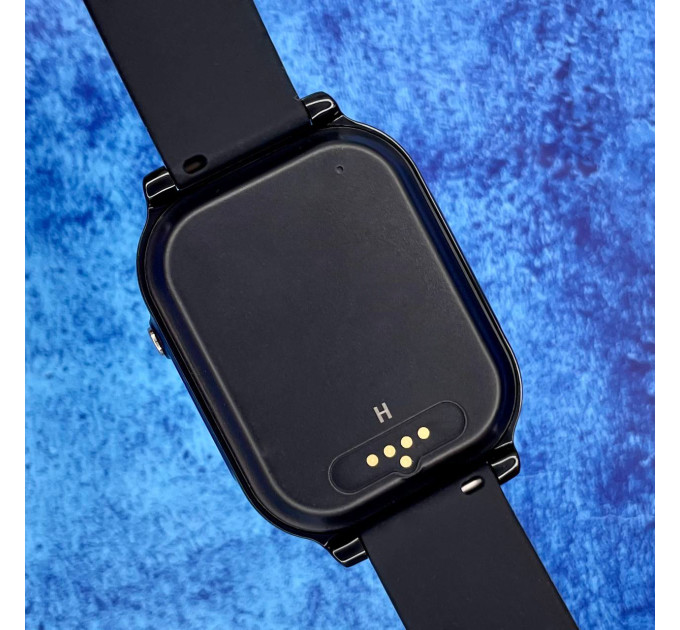 Modfit Zoopex All Black