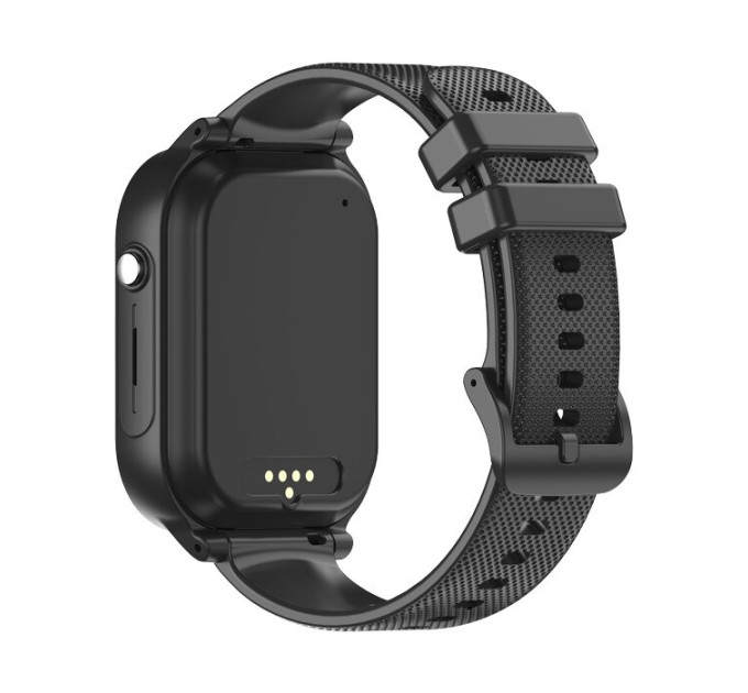 Modfit Zoopex All Black