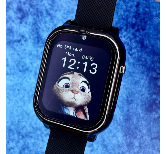 Modfit Zoopex All Black