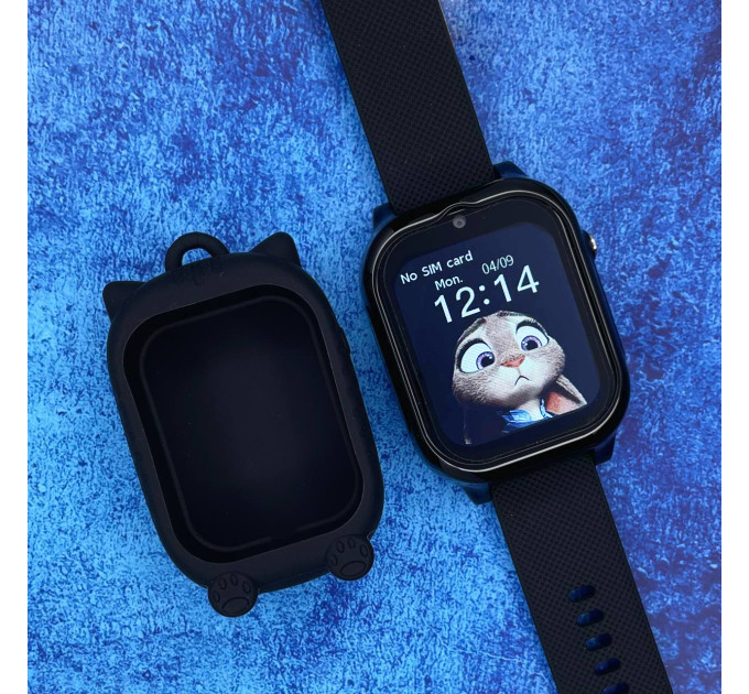 Modfit Zoopex All Black