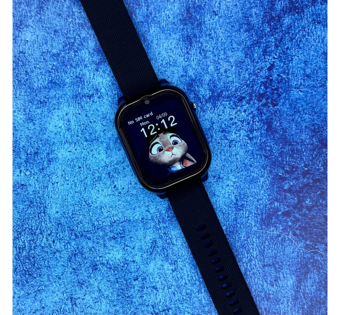 Modfit Zoopex All Black
