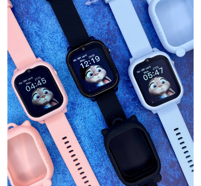Modfit Zoopex All Black