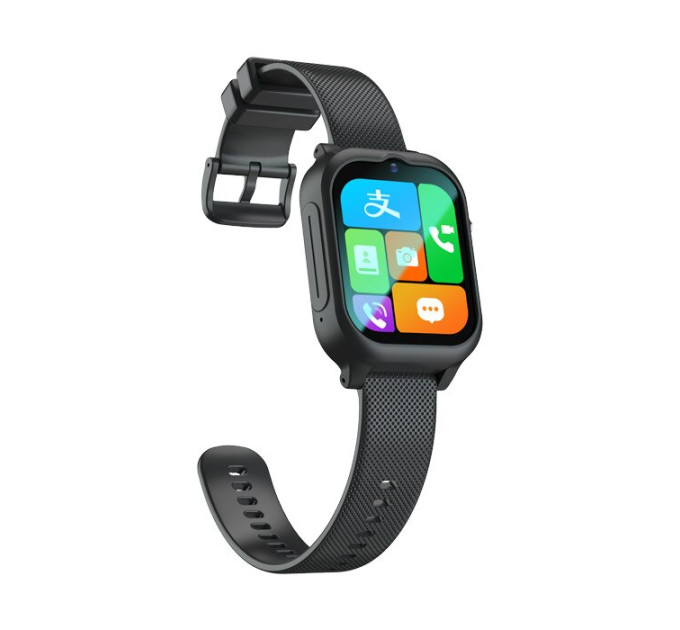 Modfit Zoopex All Black