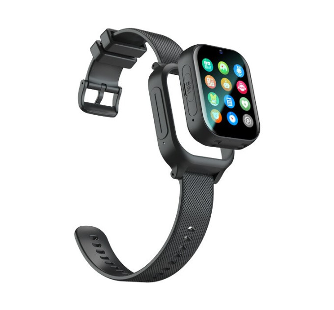 Modfit Zoopex All Black