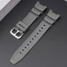 Ремешок для Casio SGW-100 Gray SI