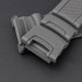 Ремешок для Casio SGW-100 Gray SI