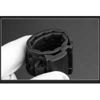 Ремінець для Casio G-Shock GW-9400/9300 Camo Blue SI