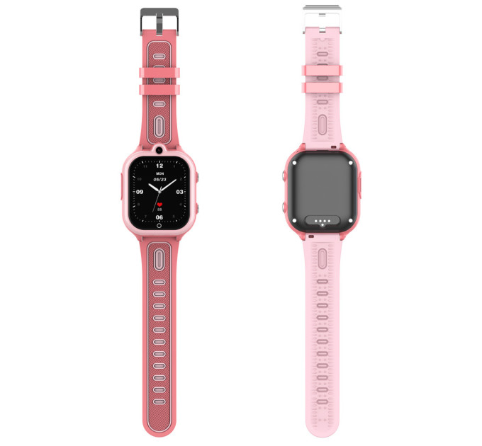 Modfit SkyLoom Pink