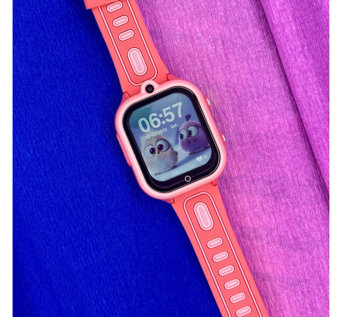 Modfit SkyLoom Pink