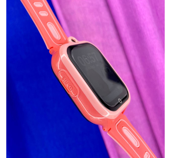 Modfit SkyLoom Pink