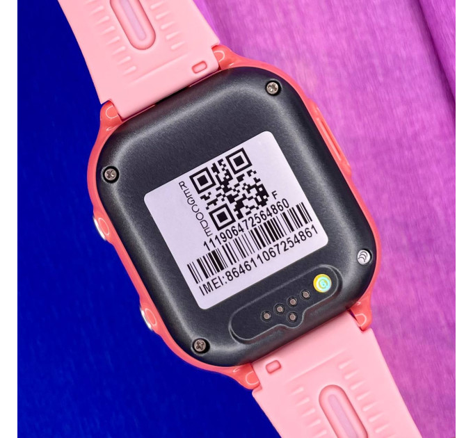 Modfit SkyLoom Pink