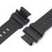 Ремешок для Casio G-Shock GD-X6900 Black Silver