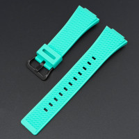 Ремінець для Casio G-Shock GA-100/110/120/200/400/700/710/800, GD-100/110/120, GAW-100G, GAL-100, LX