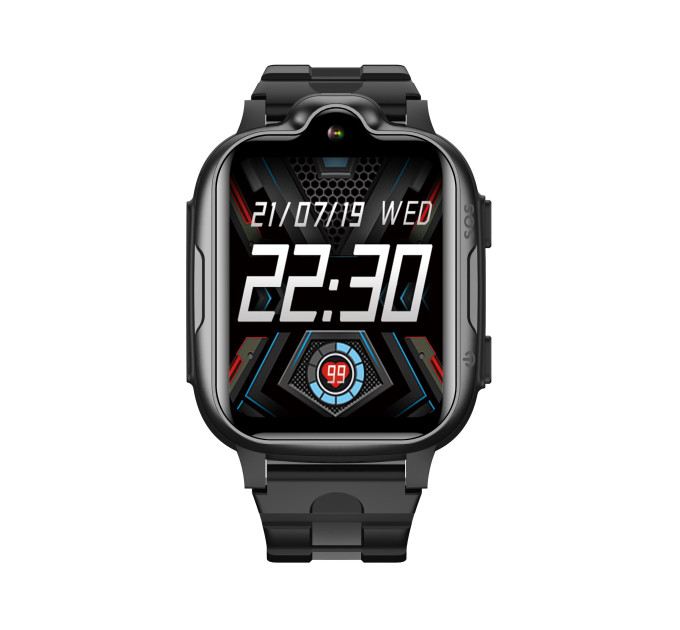 Modfit JoyWatch Gray