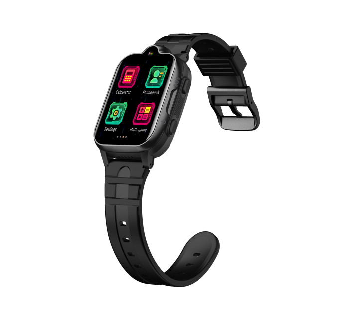 Modfit JoyWatch Gray