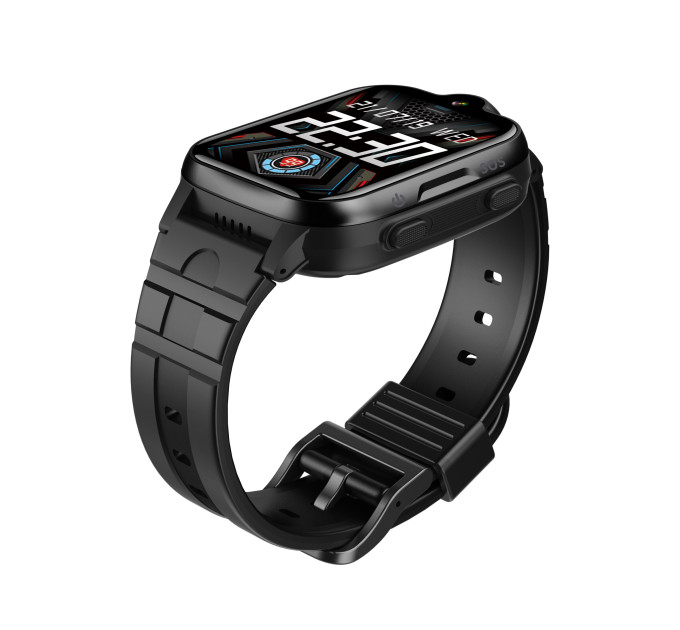 Modfit JoyWatch Gray