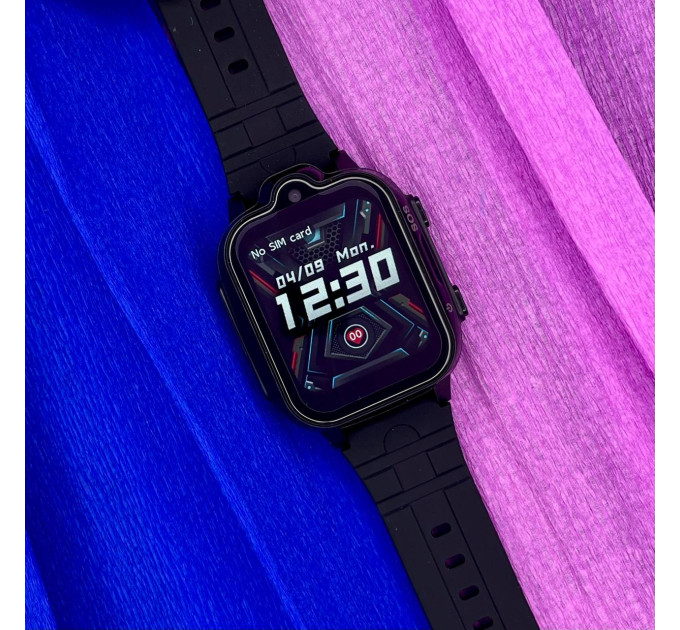Modfit JoyWatch Gray