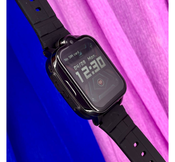 Modfit JoyWatch Gray