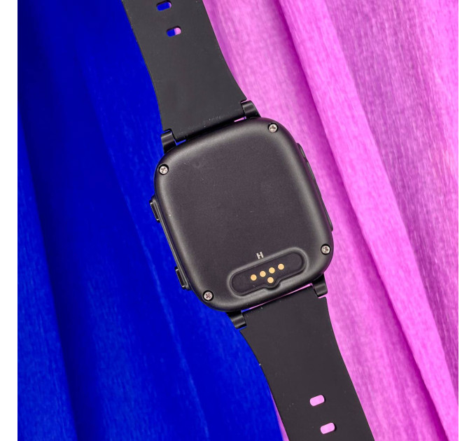 Modfit JoyWatch Gray