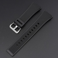 Ремінець для Casio G-Shock GA-100/110/120/200/400/700/710/800, GD-100/110/120, GAW-100G, GAL-100, LX