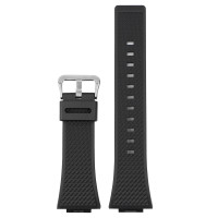 Ремінець для Casio G-Shock GA-100/110/120/200/400/700/710/800, GD-100/110/120, GAW-100G, GAL-100, LX