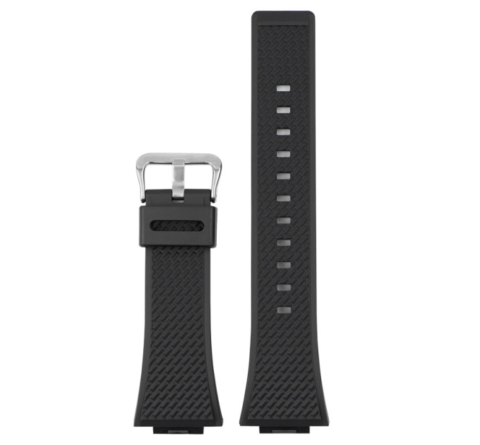 Ремінець для Casio G-Shock GA-100/110/120/200/400/700/710/800, GD-100/110/120, GAW-100G, GAL-100, LX