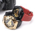 Ремінець для Casio G-Shock GA-100/110/120/200/400/700/710/800, GD-100/110/120, GAW-100G, GAL-100, LX