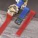 Ремінець для Casio G-Shock GA-100/110/120/200/400/700/710/800, GD-100/110/120, GAW-100G, GAL-100, LX