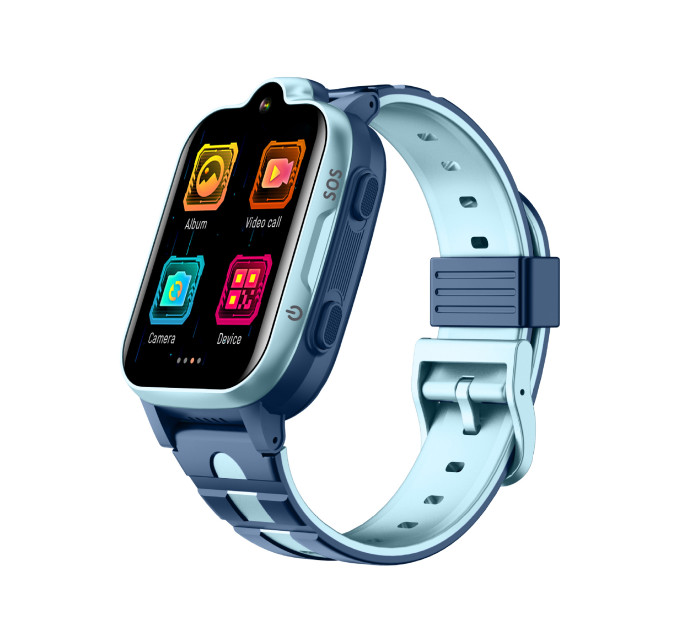 Modfit JoyWatch Blue