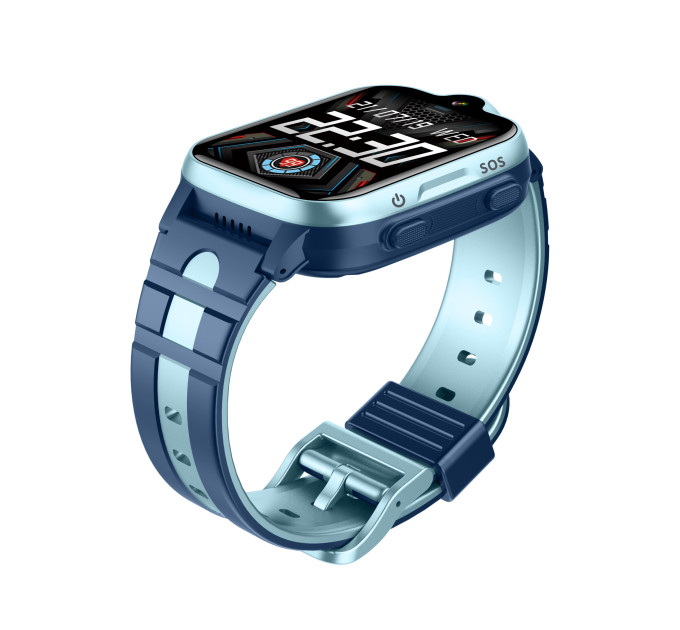 Modfit JoyWatch Blue