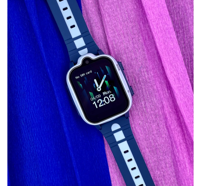 Modfit JoyWatch Blue