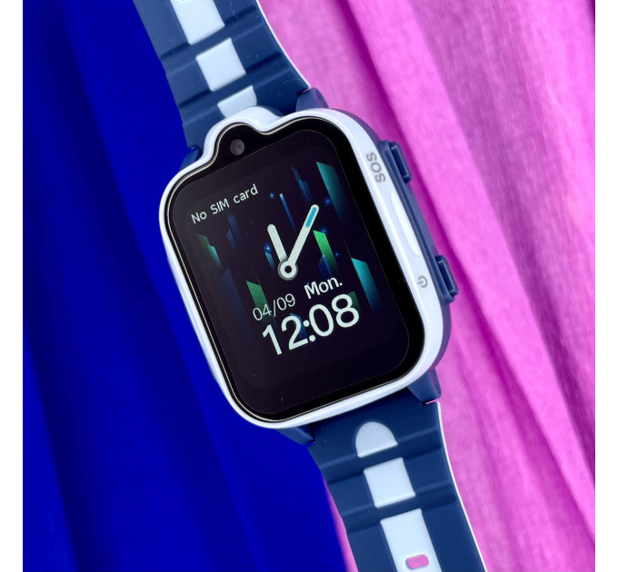 Modfit JoyWatch Blue
