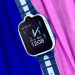 Modfit JoyWatch Blue