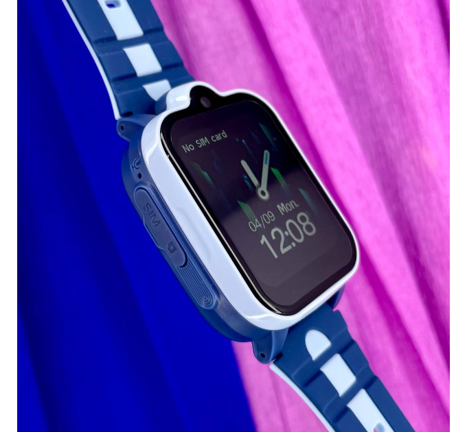 Modfit JoyWatch Blue