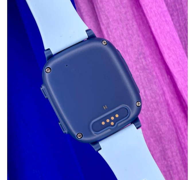 Modfit JoyWatch Blue