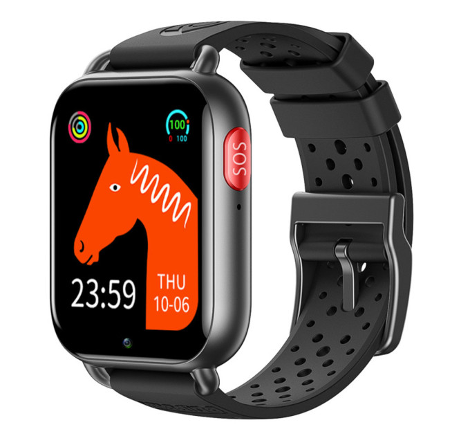 Modfit Zoomi All Black