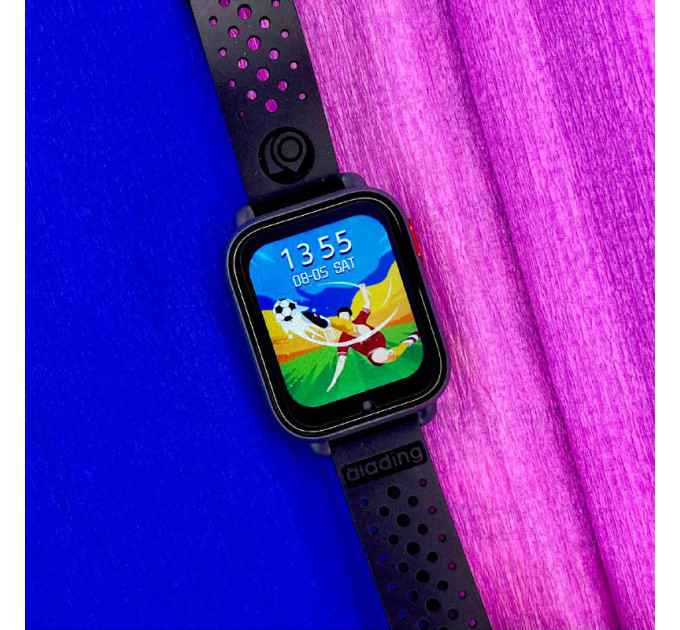 Modfit Zoomi All Black