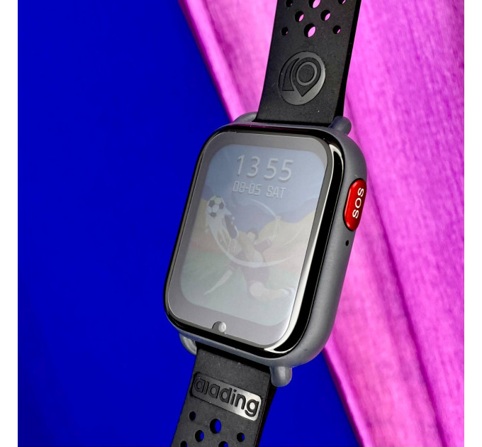 Modfit Zoomi All Black