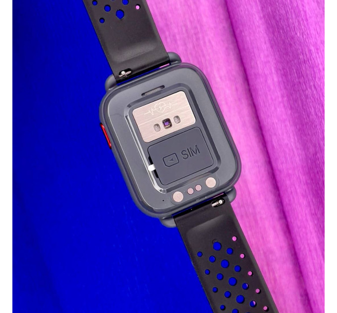 Modfit Zoomi All Black