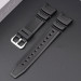 Ремешок для Casio SGW-100 Black SI