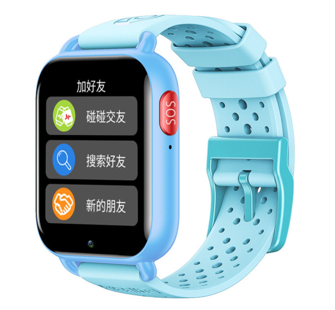 Modfit Zoomi Blue